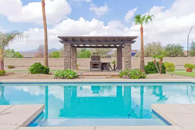 18529 W Beryl Court, Waddell, AZ 85355 - Photo 53