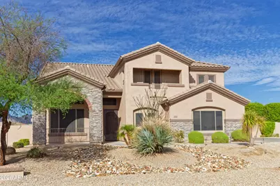 18529 W Beryl Court, Waddell, AZ 85355 - Photo 3