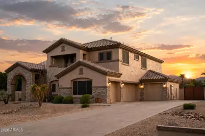18529 W Beryl Court, Waddell, AZ 85355 - Photo 1