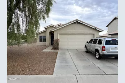 8630 W Las Palmaritas Drive, Peoria, AZ 85345 - Photo 1