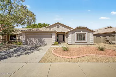 5168 W Augusta Avenue, Glendale, AZ 85301 - Photo 1