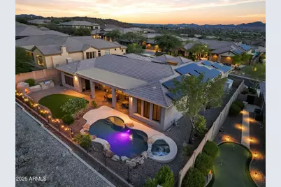 2538 W Shinnecock Way, Phoenix, AZ 85086 - Photo 1