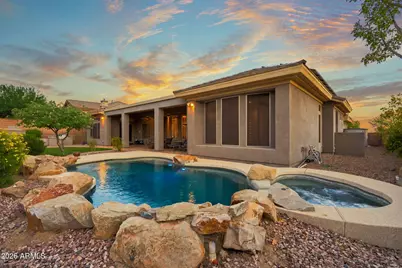 2538 W Shinnecock Way, Phoenix, AZ 85086 - Photo 51