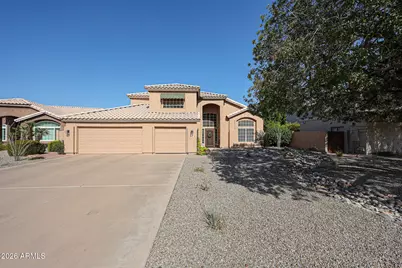 695 N Sycamore Court, Chandler, AZ 85224 - Photo 1