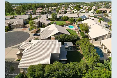695 N Sycamore Court, Chandler, AZ 85224 - Photo 33