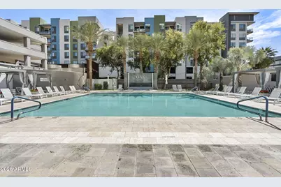 1 E Lexington Avenue #503, Phoenix, AZ 85012 - Photo 33