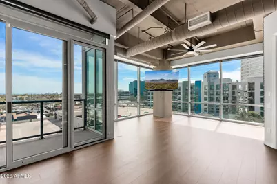1 E Lexington Avenue #503, Phoenix, AZ 85012 - Photo 11
