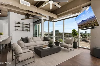 1 E Lexington Avenue #503, Phoenix, AZ 85012 - Photo 3