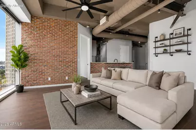 1 E Lexington Avenue #503, Phoenix, AZ 85012 - Photo 13