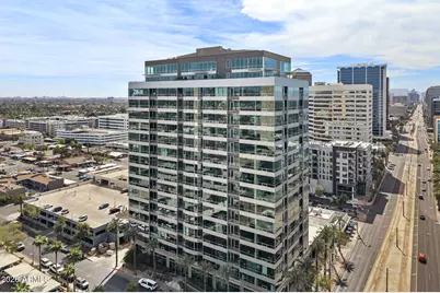 1 E Lexington Avenue #503, Phoenix, AZ 85012 - Photo 49
