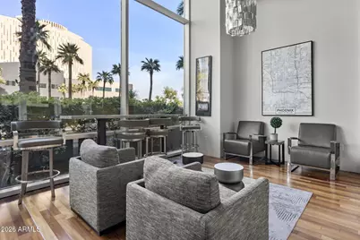 1 E Lexington Avenue #503, Phoenix, AZ 85012 - Photo 43