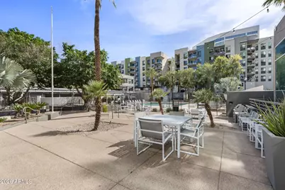 1 E Lexington Avenue #503, Phoenix, AZ 85012 - Photo 41