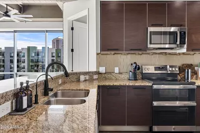 1 E Lexington Avenue #503, Phoenix, AZ 85012 - Photo 17