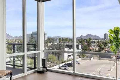 1 E Lexington Avenue #503, Phoenix, AZ 85012 - Photo 51