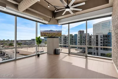 1 E Lexington Avenue #503, Phoenix, AZ 85012 - Photo 9