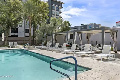 1 E Lexington Avenue #503, Phoenix, AZ 85012 - Photo 35