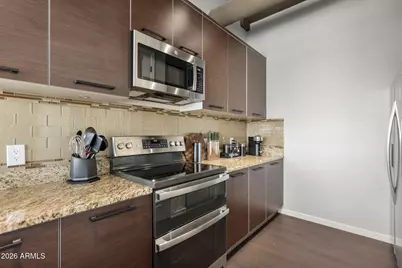 1 E Lexington Avenue #503, Phoenix, AZ 85012 - Photo 19