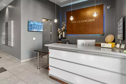 1 E Lexington Avenue #503, Phoenix, AZ 85012 - Photo 39