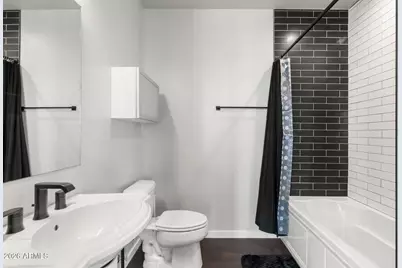 1 E Lexington Avenue #503, Phoenix, AZ 85012 - Photo 31