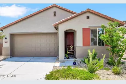 22333 W Burnett Road, Surprise, AZ 85387 - Photo 3