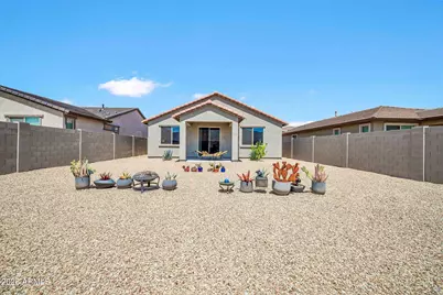 22333 W Burnett Road, Surprise, AZ 85387 - Photo 33
