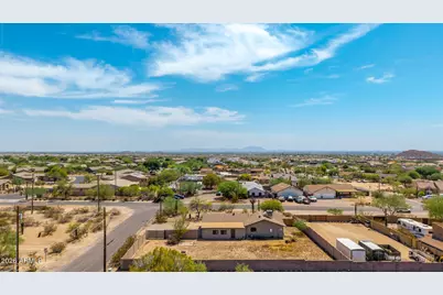 7750 E Hermosa Vista Drive, Mesa, AZ 85207 - Photo 35