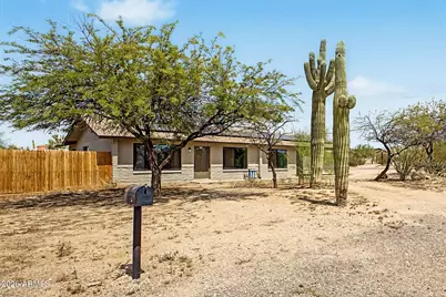 7750 E Hermosa Vista Drive, Mesa, AZ 85207 - Photo 3