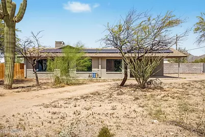 7750 E Hermosa Vista Drive, Mesa, AZ 85207 - Photo 1