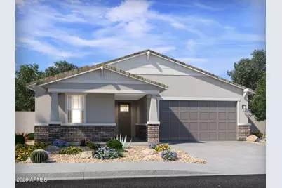 9981 S Gidiyup Trail, Apache Junction, AZ 85120 - Photo 1