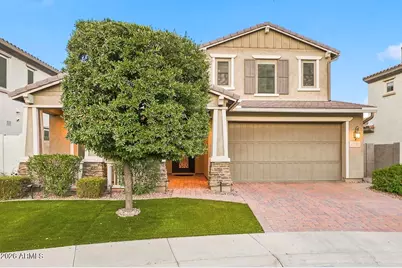 4281 S Thistle Place, Chandler, AZ 85248 - Photo 1