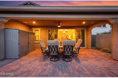 4281 S Thistle Place, Chandler, AZ 85248 - Photo 71