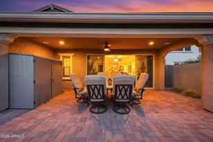 4281 S Thistle Pl, Chandler, AZ 85248 - Photo 71