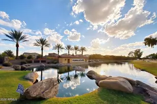 4281 S Thistle Pl, Chandler, AZ 85248 - Photo 77