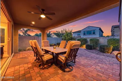 4281 S Thistle Place, Chandler, AZ 85248 - Photo 69