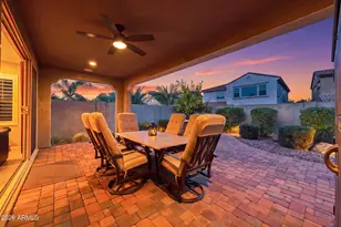 4281 S Thistle Pl, Chandler, AZ 85248 - Photo 69