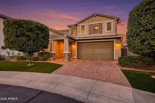 4281 S Thistle Pl, Chandler, AZ 85248 - Photo 65