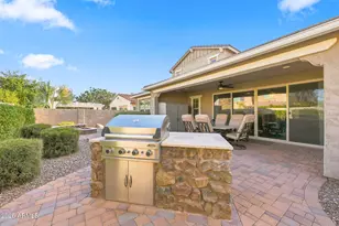 4281 S Thistle Pl, Chandler, AZ 85248 - Photo 51
