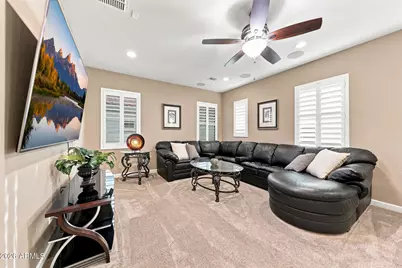 4281 S Thistle Place, Chandler, AZ 85248 - Photo 37