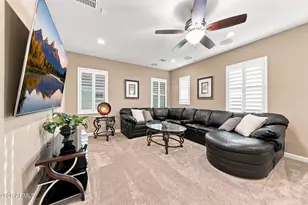4281 S Thistle Pl, Chandler, AZ 85248 - Photo 37