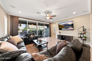 4281 S Thistle Pl, Chandler, AZ 85248 - Photo 23