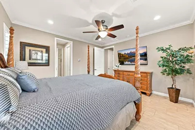 4281 S Thistle Place, Chandler, AZ 85248 - Photo 27