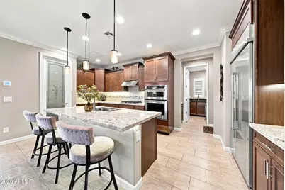 4281 S Thistle Place, Chandler, AZ 85248 - Photo 5