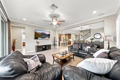 4281 S Thistle Place, Chandler, AZ 85248 - Photo 25