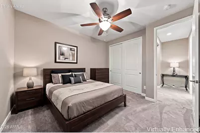 4281 S Thistle Place, Chandler, AZ 85248 - Photo 45