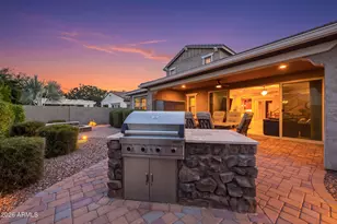 4281 S Thistle Pl, Chandler, AZ 85248 - Photo 73