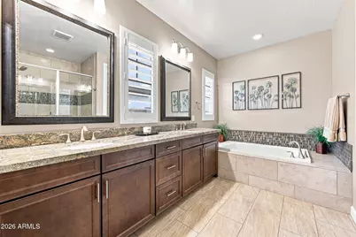 4281 S Thistle Place, Chandler, AZ 85248 - Photo 29
