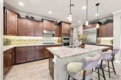4281 S Thistle Place, Chandler, AZ 85248 - Photo 7