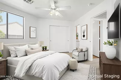 280 S Elizabeth Way #4, Chandler, AZ 85225 - Photo 17