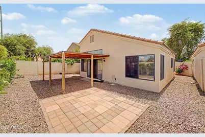 246 E Vaughn Avenue, Gilbert, AZ 85234 - Photo 33