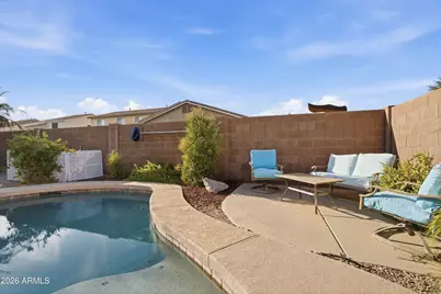 586 E Chelsea Drive, San Tan Valley, AZ 85140 - Photo 21